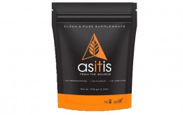 Asitis Whey Protien Isolate   Pack  1000 grams